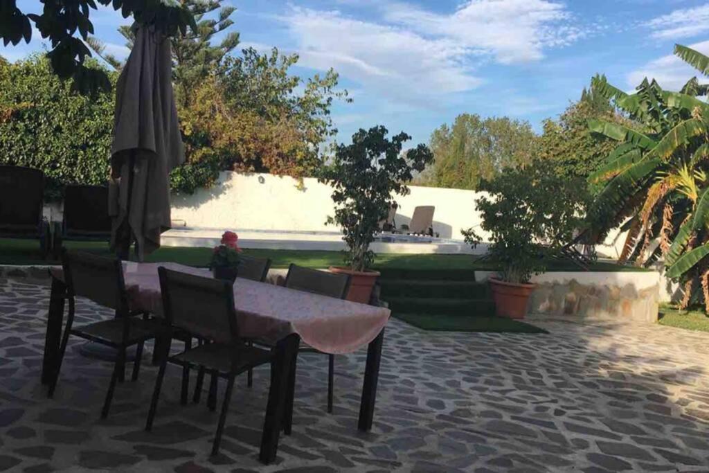 Apartamento Casa Rustica *