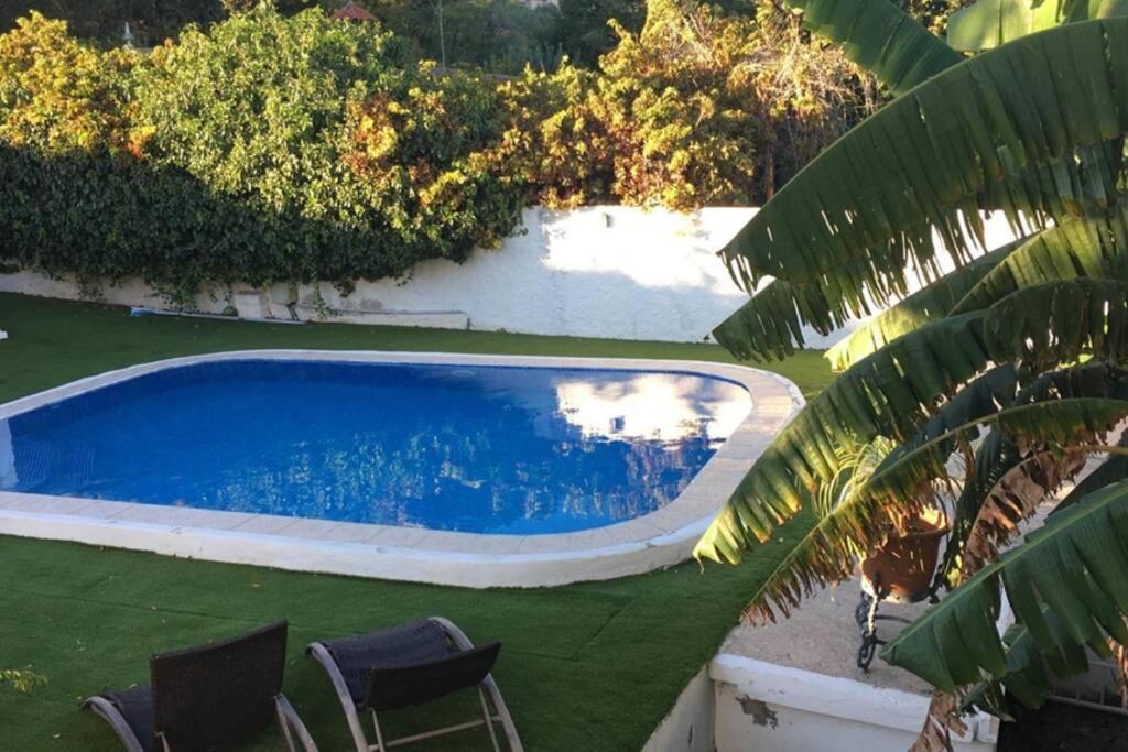 Casa Rustica * Torremolinos