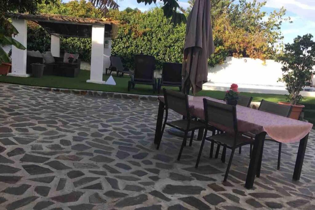 Appartement Casa Rustica