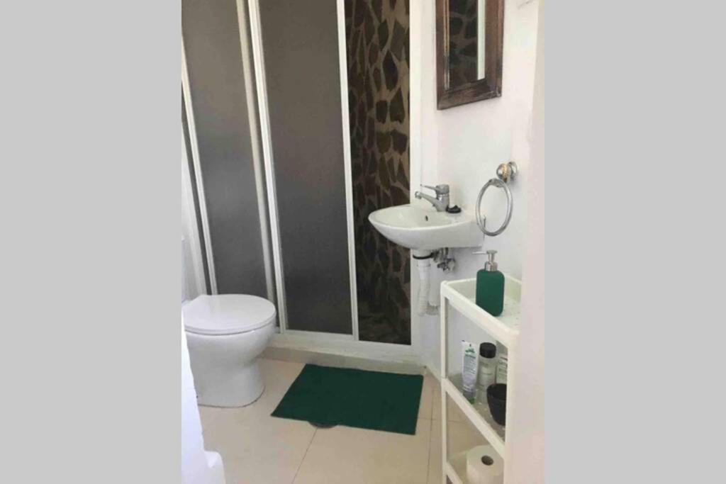 Casa Rustica Apartamento